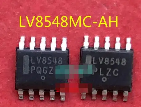LV8548 LV8548MC-AH SOP8