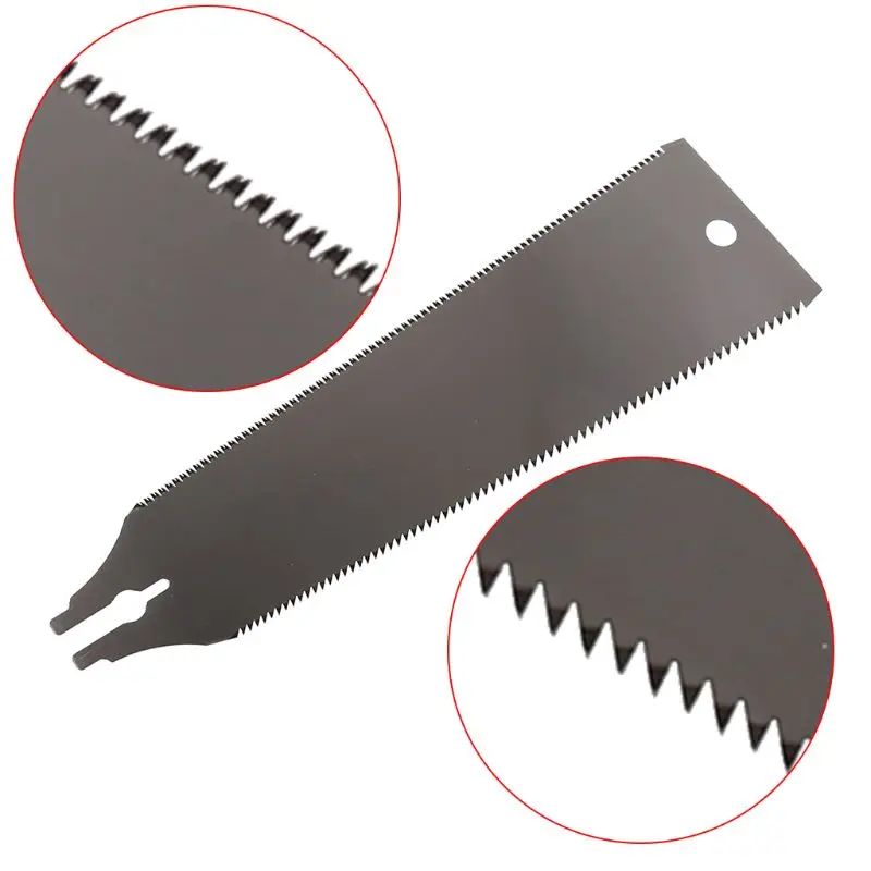 Hand Saw SK5 Japanese Saw 3-edge Teeth 65 HRC Wood Cutter For Tenon Wood Bamboo Plastic Cutting Woodworking Tools hand saw,woodworking saw