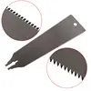 New 2021 Hand Saw SK5 Japanese Saw 3-edge Teeth 65 HRC Wood Cutter For Tenon Wood Bamboo Plastic Cutting Woodworking Tools 5