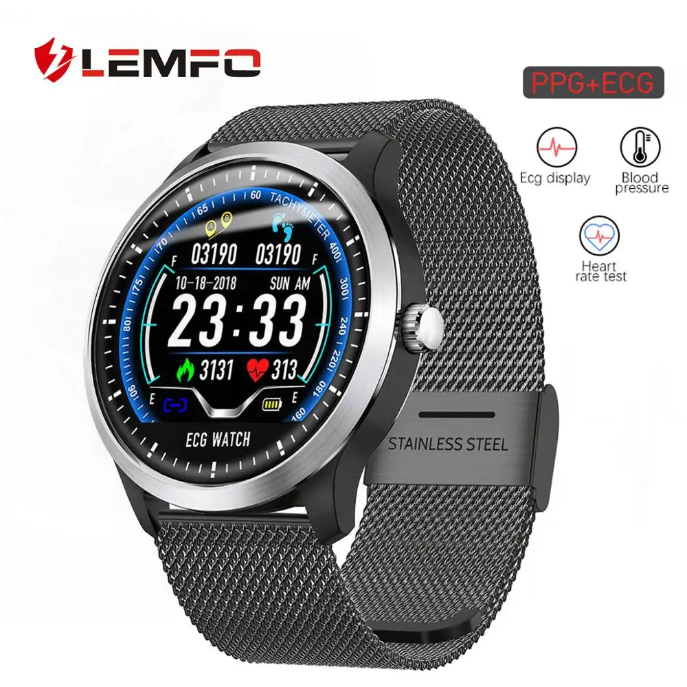 3001 hybrid smartwatch