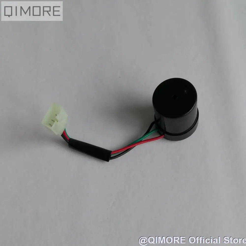 3 проводной сигнал поворота для скутера GY6 50 125 150 139QMB 152QMI 157QMJ|scooter cruiser|scooter switchscooter