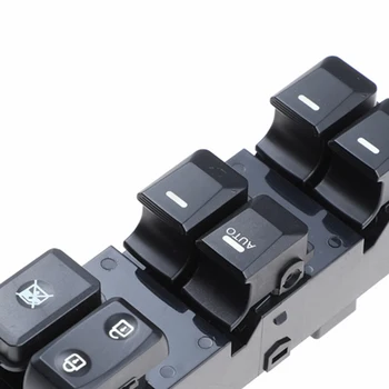 

93570-3W400WK Master Power Window Switch Parts For Kia Sportage 2011-2016