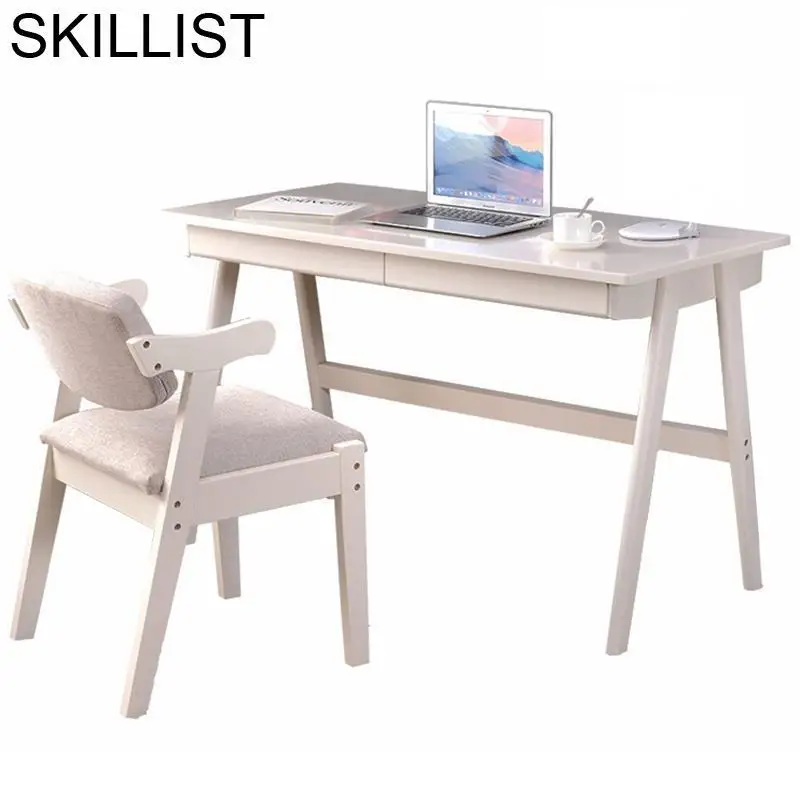Стенд Tisch Mueble офисная мебель Escritorio De Oficina стоящий потертый шикарный ноутбук Tablo Mesa