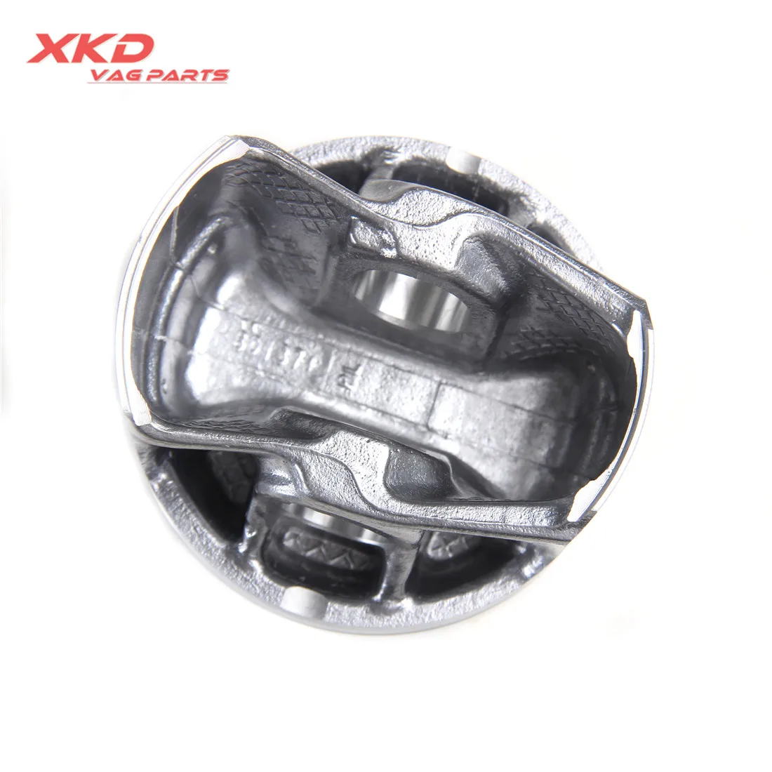 06E107065DQ 2.5L V6 моторный поршень& кольцо монтажный комплект подходит для AU-DI A7 11-14 A8 10-17 06E198151S