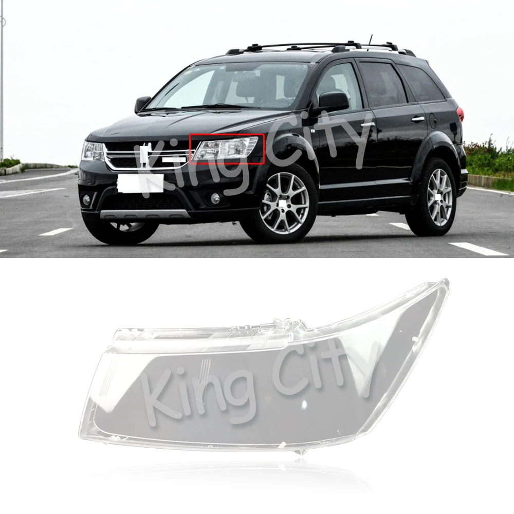 Capqx для Dodge Journey 09-15 ПЕРЕДНИЙ БАМПЕР фара крышка абажур водонепроницаемый абажур крышка колпачок капот оболочка