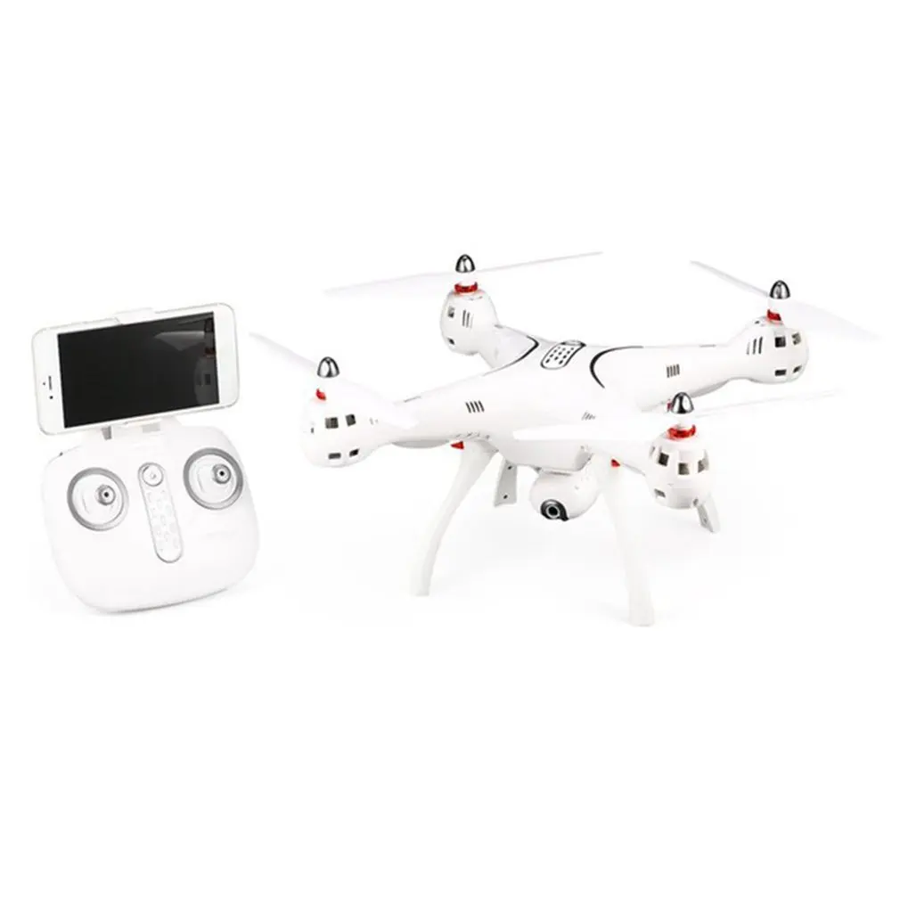 Syma X8PRO 2 4G GPS позиционирование FPV Радиоуправляемый Дрон Квадрокоптер с 720P HD Wifi