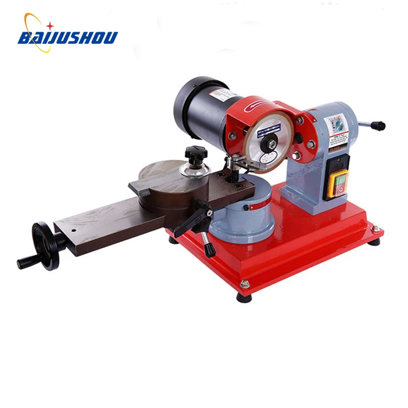 220V 250W Alloy saw blade grinding machine woodworking mechanical gear grinder | Инструменты
