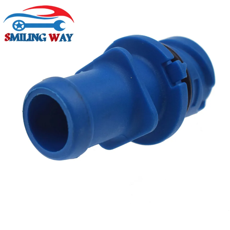 PCV Valve 2X4Z6A666AA For Ford Jaguar Lincoln Mazda Mercury 6