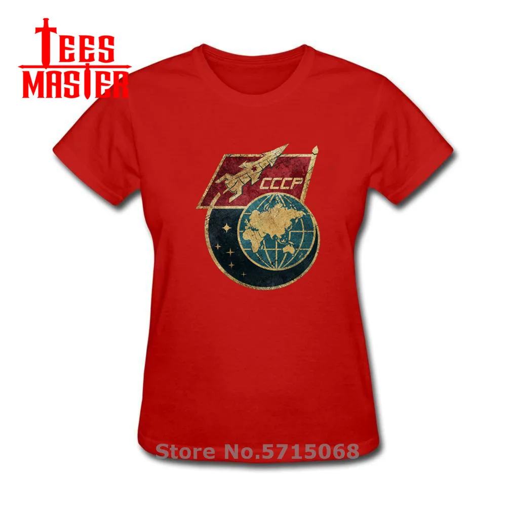 Винтажные русские футболки CCCP Yuri Gagarin Masculina футболка с советским героем