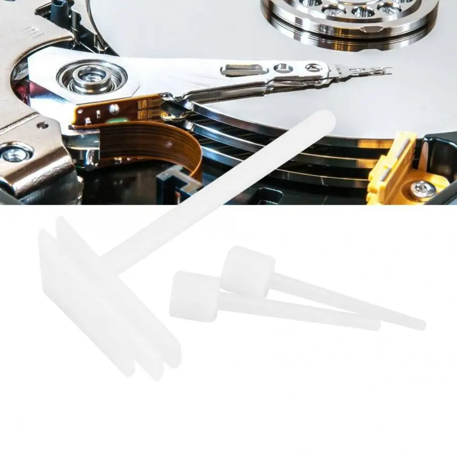 Жесткий диск чехол 302# Замена гребень жесткого диска для 2," HDD игровые аксессуары