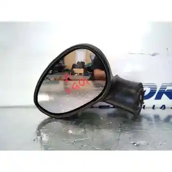 

021046 LEFT REARVIEW FIAT BIG POINT (199)