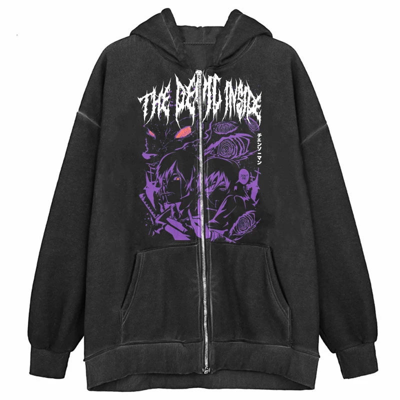 Saw oversize sweatshirt Clearance