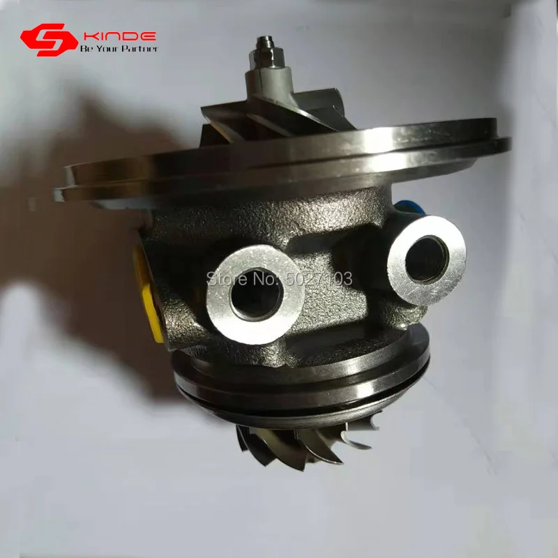Картридж Susirick RHB5 VI58 VF10047 8944739540 для турбокомпрессора ISUZU Trooper Piazza 4JB1T 4BD1T двигатель