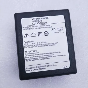 

Power Adapter A9T80-60008/60009 for HP Deskjet 6800 6810 6812 6815 6820 6822 6825 6830 6835 6200 6230 6235 6815 6812 6835 6220