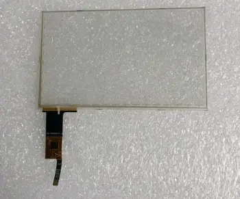 

5" Touch Screen Panel Digitizer Glass Sensor OLD-50LD099-V1.2