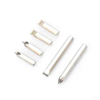 

8Pcs/Set Professional Heavy Duty Impact Driver Screwdriver Hand Tool Kit W/ Case