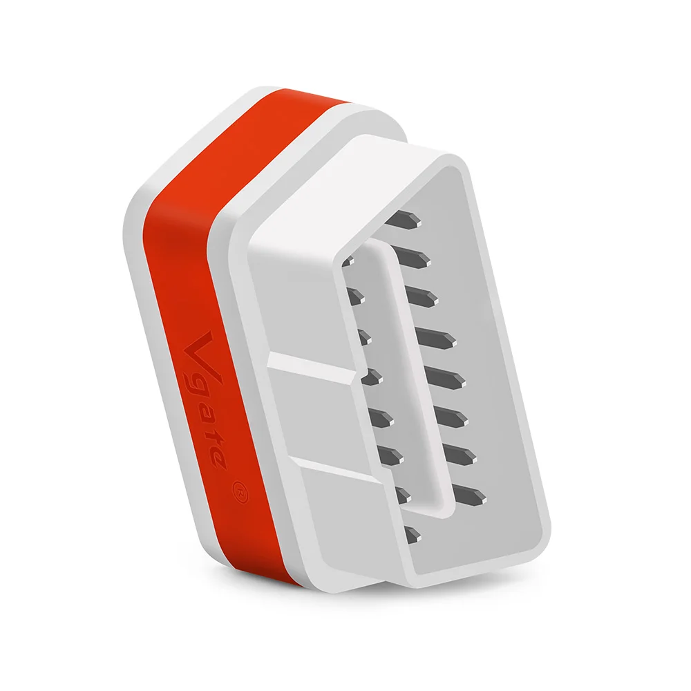 Vgate iCar 2 ELM 327 V2.1 OBD2 WI-FI сканер ELM327 V2.1 ODB2 для Android/IOS iCar 2 OBD 2 OBD2 автомобиля диагностики авто диагностический инструмент