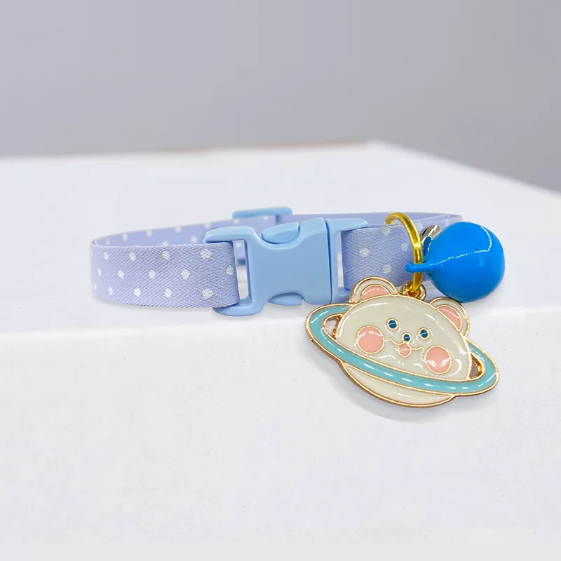 Blue planet bear