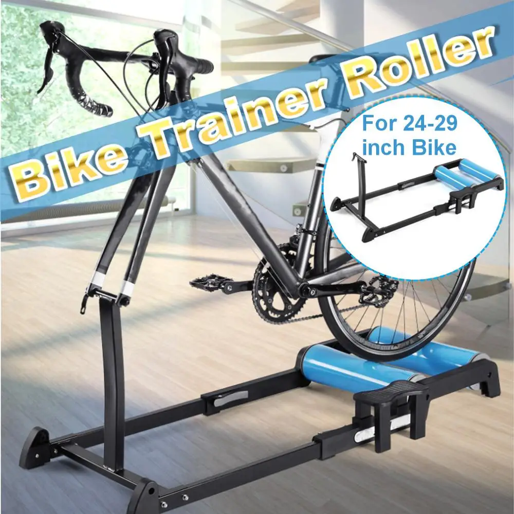 bike trainer for 24 inch wheels