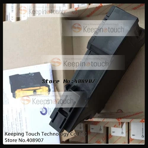 Weidmuller 1319270000 SCS 24VDC P2SIL3DSES
