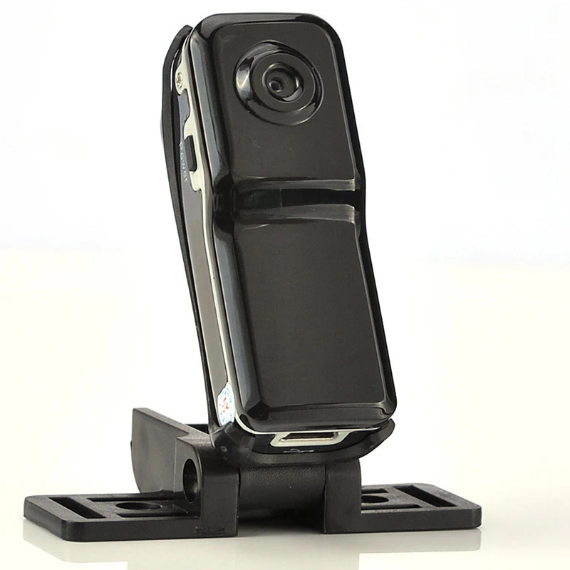 

MD80 Mini Camcorder MD81S Wifi Wireless IP Network Surveillance Camera Mini Network Camera Family Security Car Camcorders