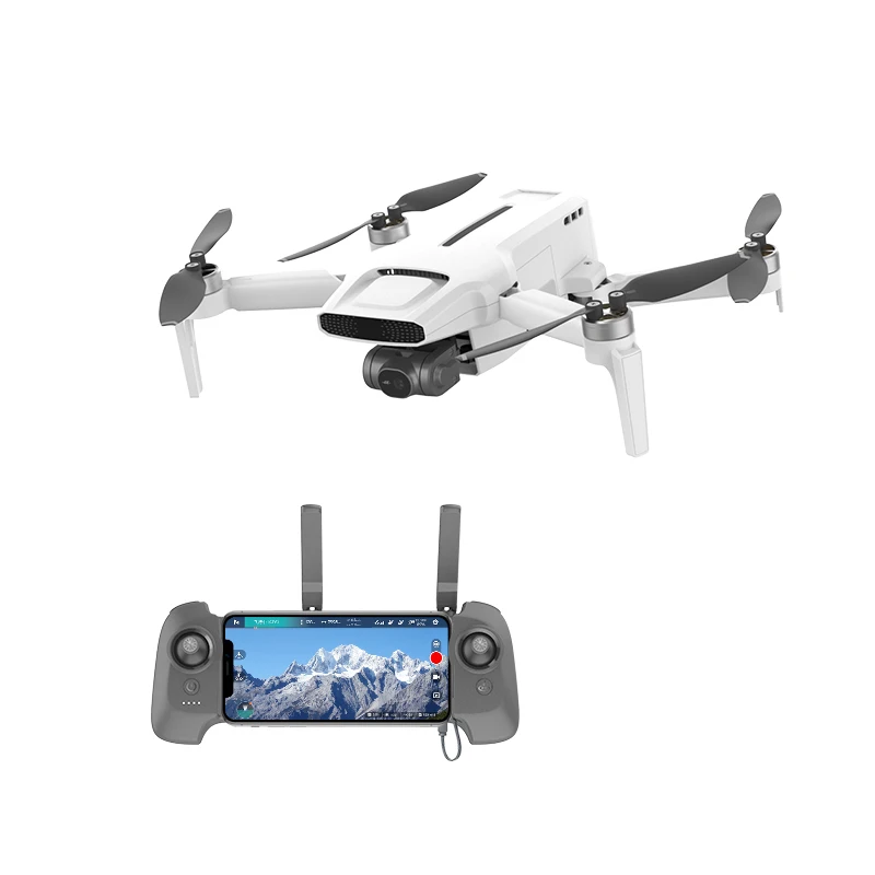 Fimi X8 Mini Drone With Camera 4k Remote Control Helicopter 3-axis Gimbal  249g Drone Gps Helicoptero Controle Remoto Mini Drone - Camera Drones -  AliExpress