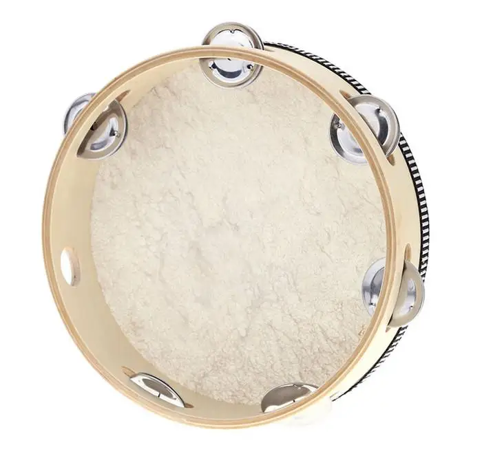 2015-new-arrive-toy-musical-instrument-tambourine (3)