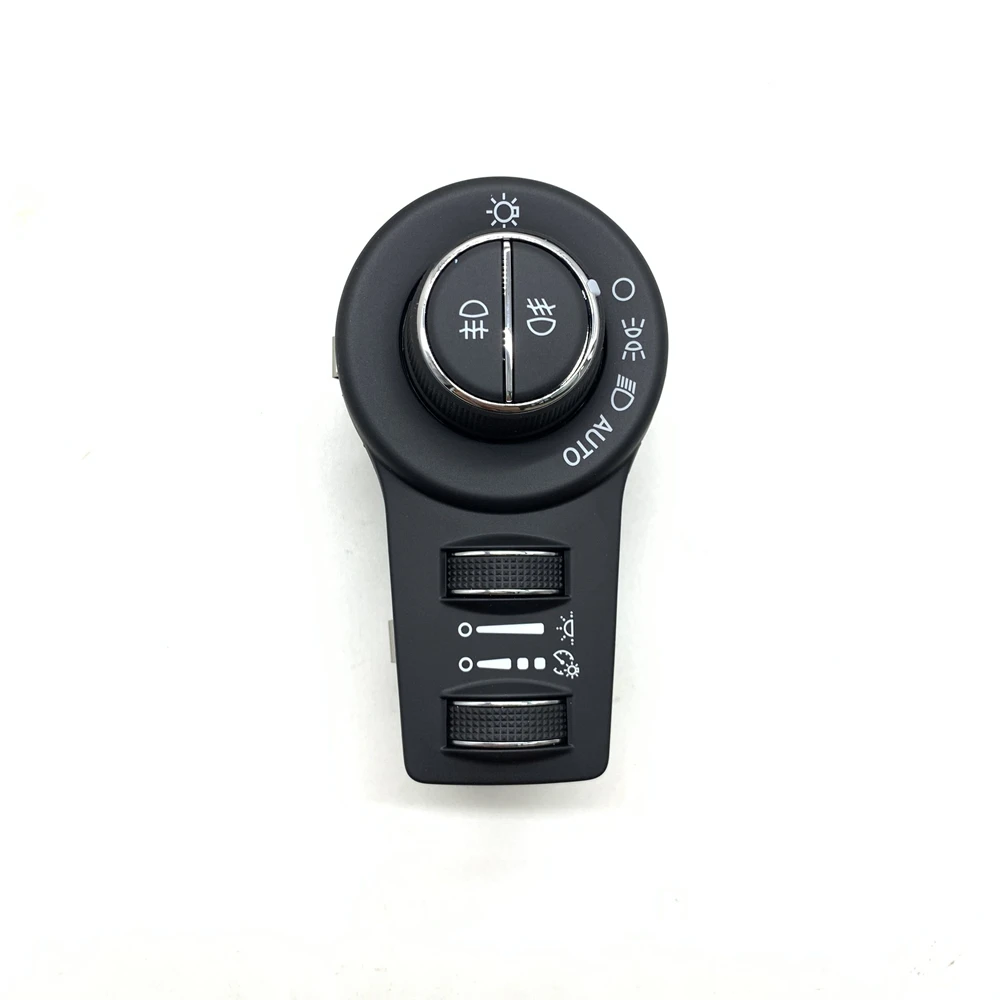 High Quallity Headlight Headlamp Switch For Jeep Renegade Pcd Sport Compass Accessories