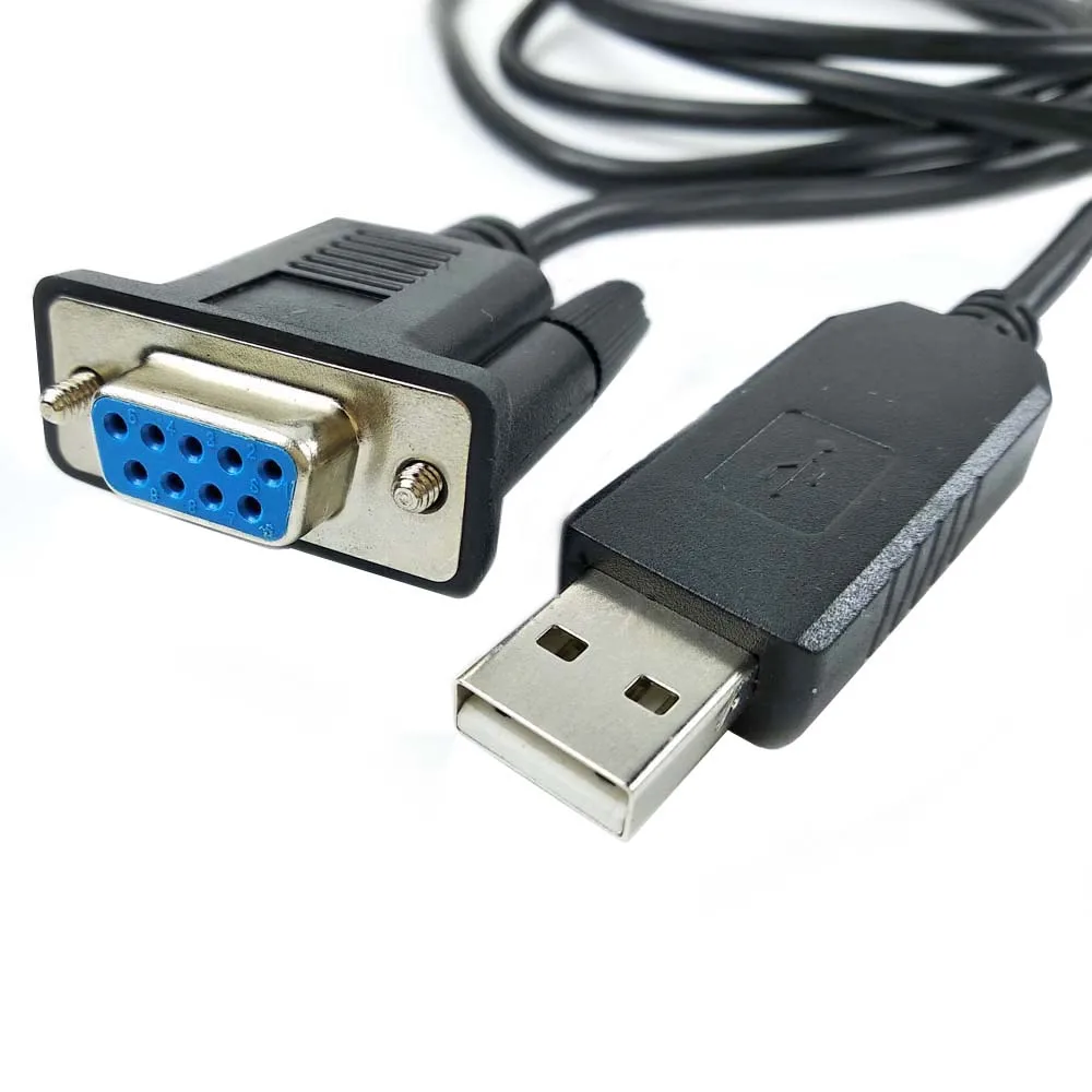 

Кабель интерфейса цифрового регистратора данных FTDI USB RS232
