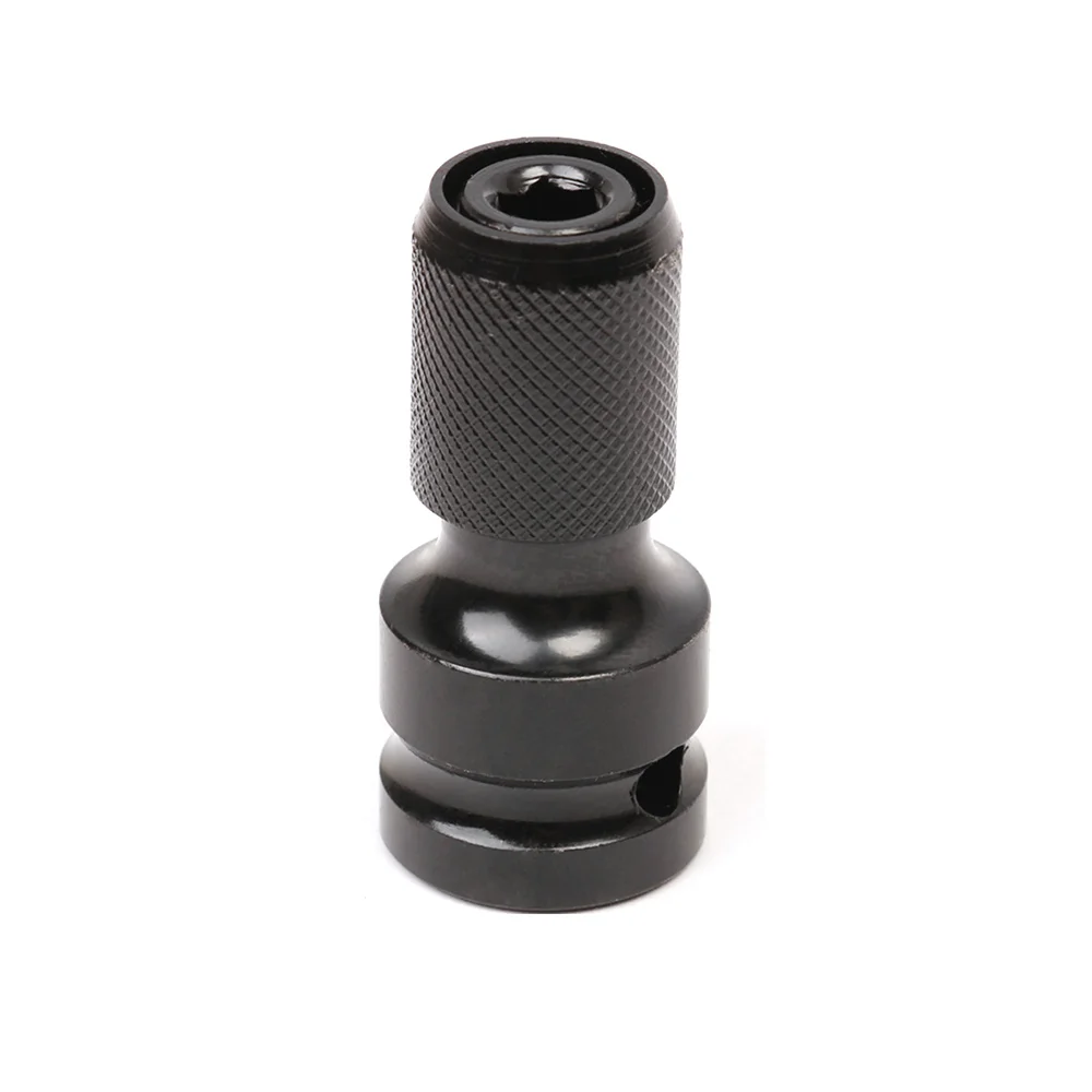 1/2 "квадрат до 1/4" Шестигранная трещотка гнездо гаечный ключ адаптер Набор