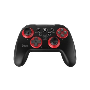 

iPega Pg-9109 Gamepad Wireless Bluetooth Joystick Game Controller for Apple Android 3D interchange for win system