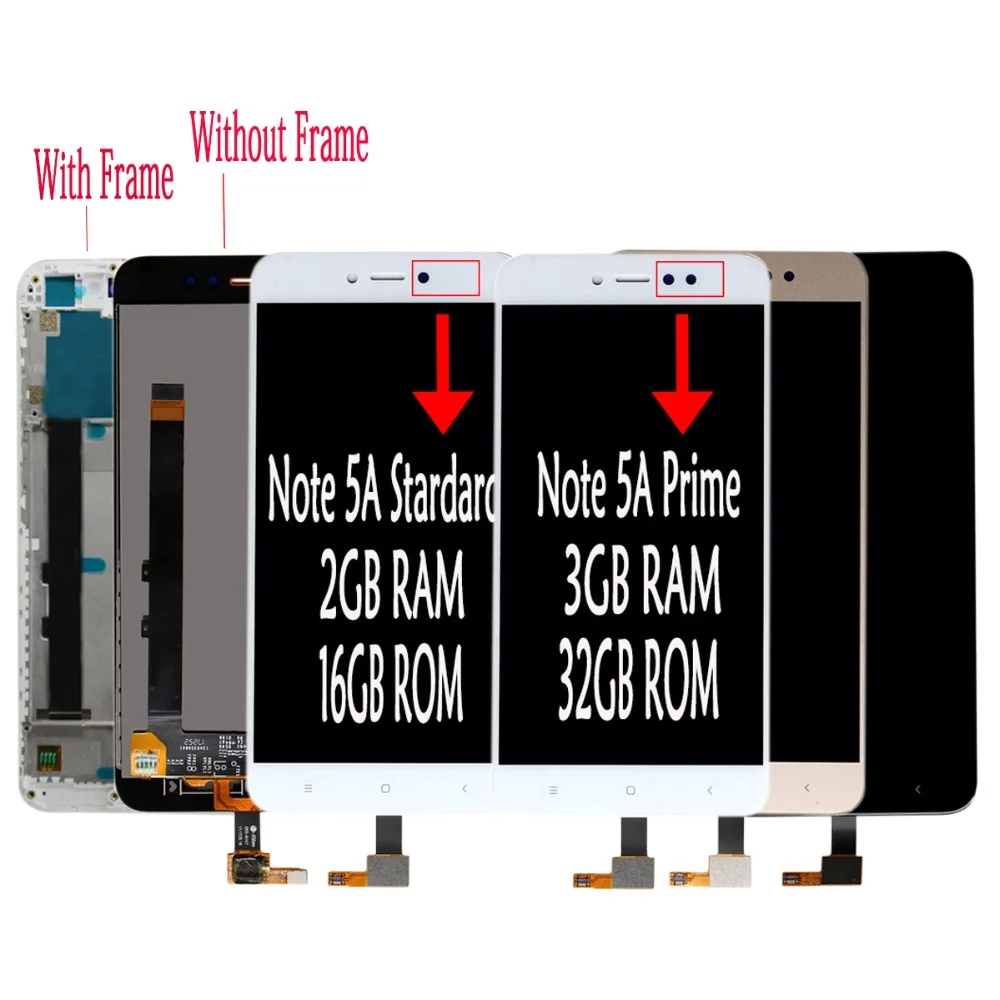 Redmi Note 5A-2