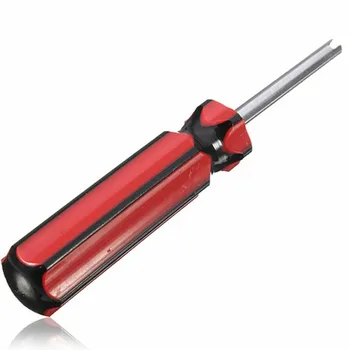 

1set Car Screwdrivers Valve Core Remover Tire Inner Tube Installation Repair Tool Kit Screwdrivers accessories