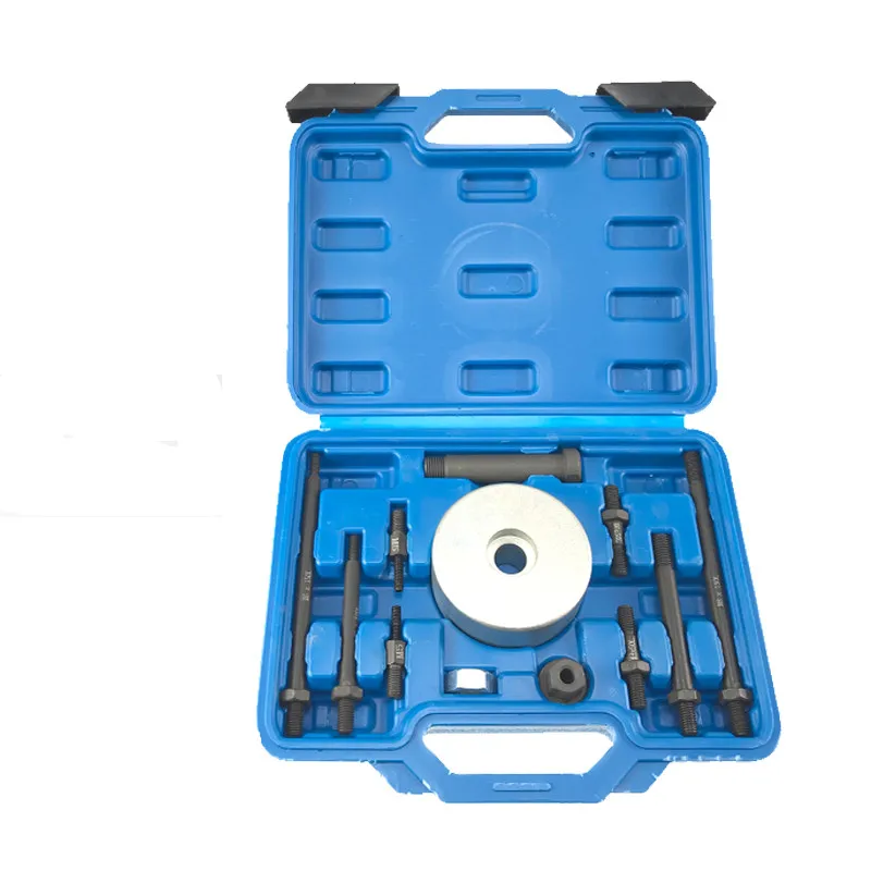 

Internal Chain Skateboard Removal Special Tool For Mercedes-Benz BMW Internal Chain Skateboard Latch Slide Hammer set