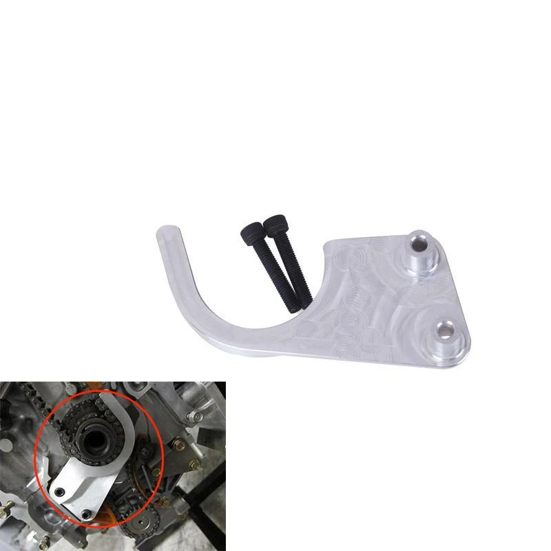 Timing Chain Guide lower chain guide/ Cam Gear Lock Tool for Honda k20