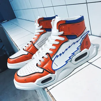 

Running Shoes Man Sneakers Male Shoe Hip-hop Dad Shoes Male Autumn Picacho Run Casual Shoes