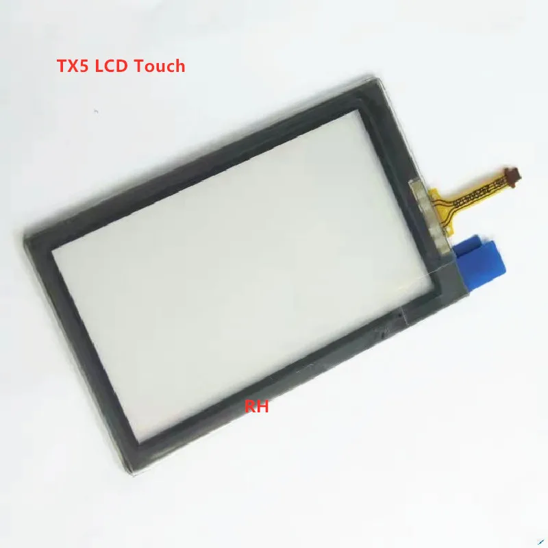 NEW TX1 TX5 Display Screen Camera Repair Part For SONY DSC-TX1 TX5 LCD Touch Accessories