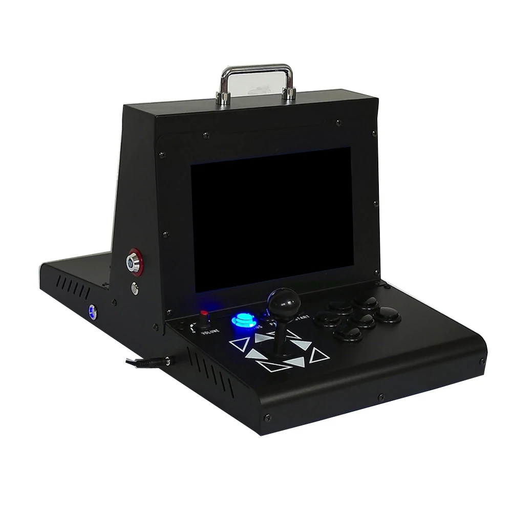 

4018 games in 1 mini arcade game machine for sale