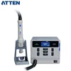 ATTEN St-862D 110V / 220V 1000W Hot Air Gun Digital Display BGA Rework Station Automatic Sleep Repair Desoldering Station 4