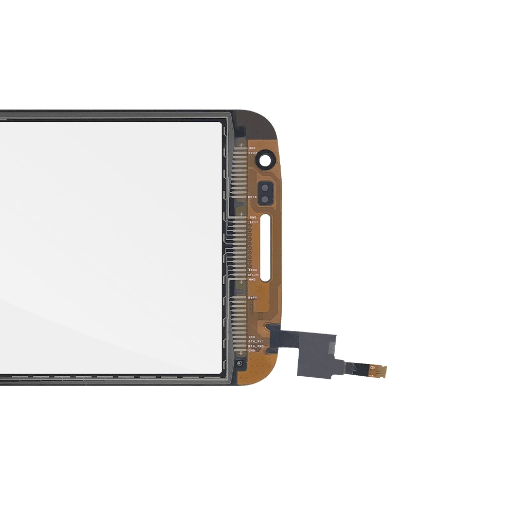 4,5 ''для samsung Galaxy Express 2 SM-G3815 G3815 G3812 G3818 Передний сенсорный экран дигитайзер панель Стекло сенсор
