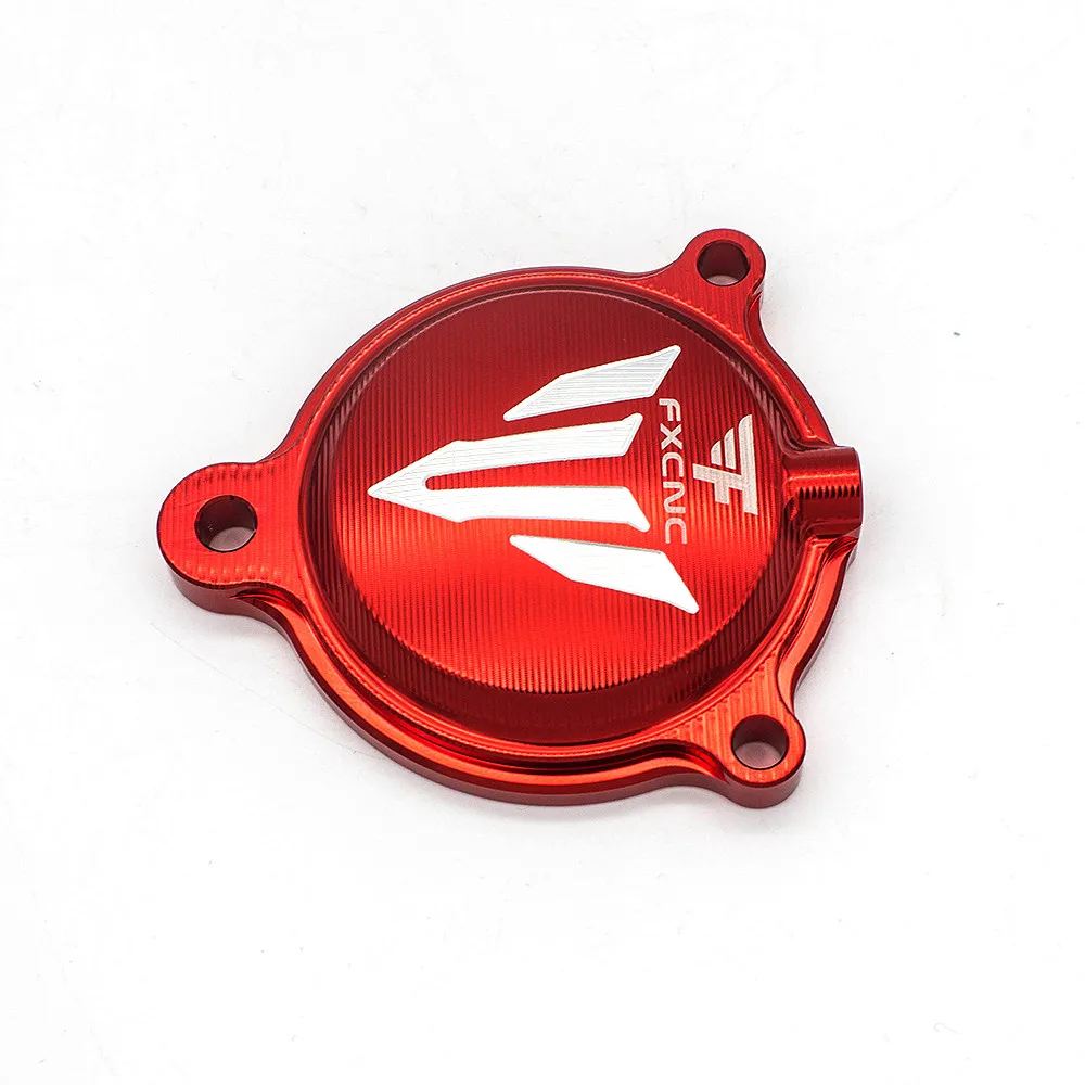 For Yamaha YFM700R Raptor YFM 700R 700 Brake Clutch Lever Engine Guard Cover Water Pump Gas Cap Oil Dipstick ATV Accessories