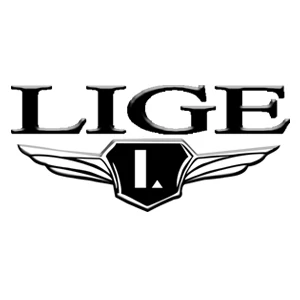 Relogio Masculino LIGE Роскошные Кварцевые часы для мужчин синий циферблат спортивные Луна