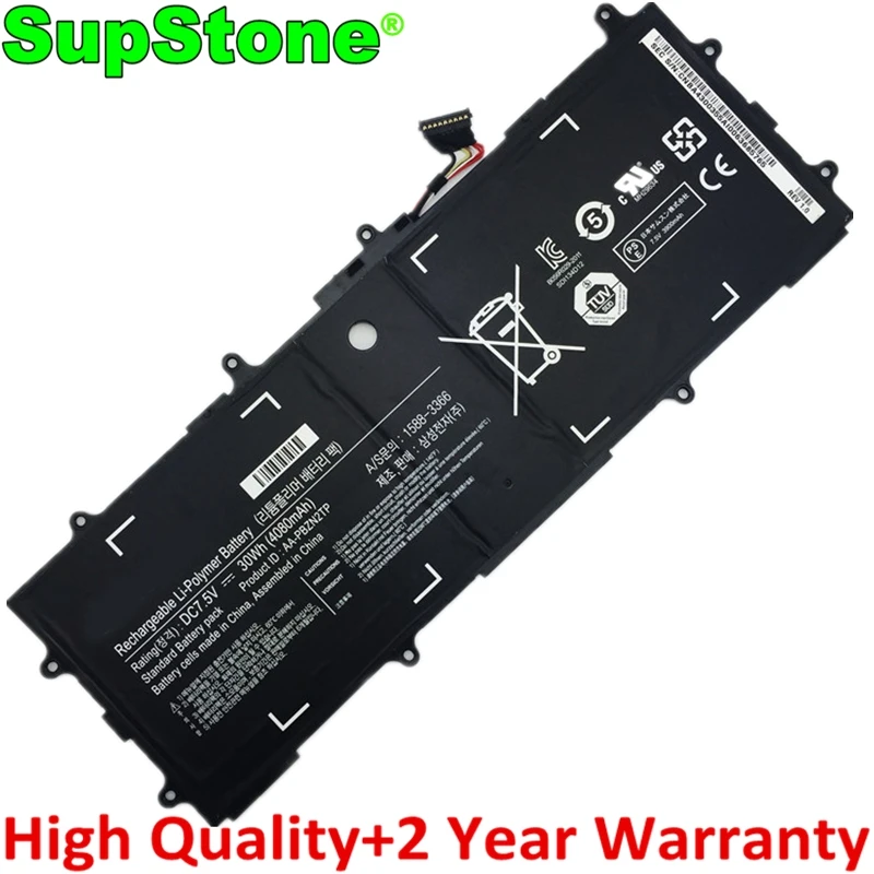 Аккумулятор для Samsung Chromebook XE303C12 XE500T XE503C XE500C NP915S3G NP905S3K NP910S3K NP905S3G | Компьютеры и офис
