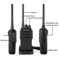 Walkie Talkie