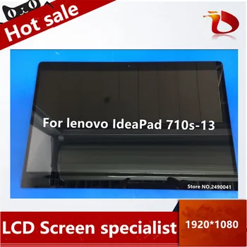 

13.3 " LCD screen display nontouch for lenovo IdeaPad 710s-13 1920*1080p