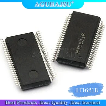 

5PCS HT1621B SSOP-48 HT1621 SSOP48 1621B SSOP