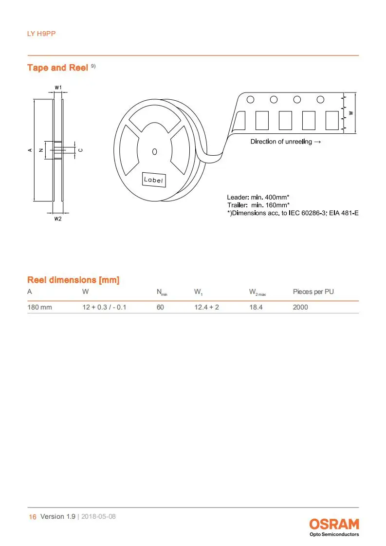 LY H9PP_EN 黄光芯片发光_15