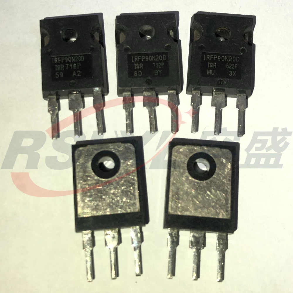 IRFP90N20D IRFP90N20 90N20 Original 2pcs/Lot|Transistors| - AliExpress