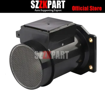 

Free Shipping Mass Air Flow Meter Sensor 22680-30P00 2268030P00 For Nissan 300 ZX Z32 For Infiniti J30 3.0L Twin Turbo