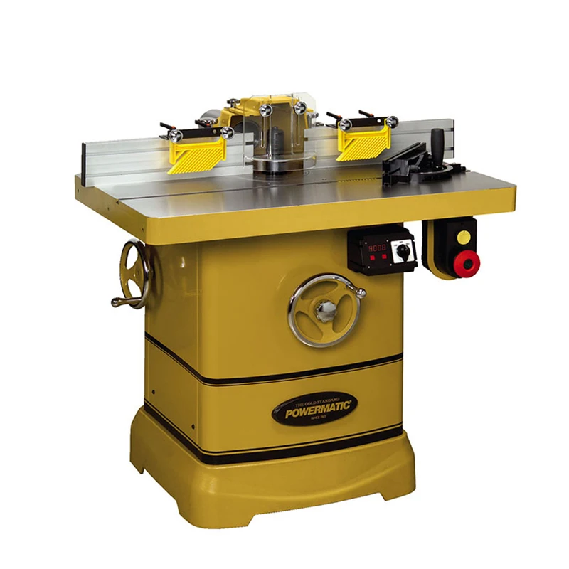 

Milling Machine Accessories Vertical Joinery Furniture Production Open Large Woodworking Mechanical industry Device Tools